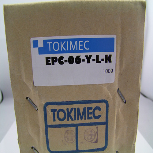 TOKIMEC VALVE EPC-06-Y-L-K