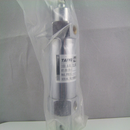 TAIYO CYLINDER AY-30-25-X