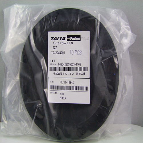 TAIYO DIAPHRAGM TD/20AN001