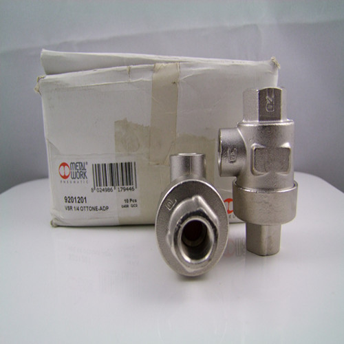 METALWORK VALVE 9101201