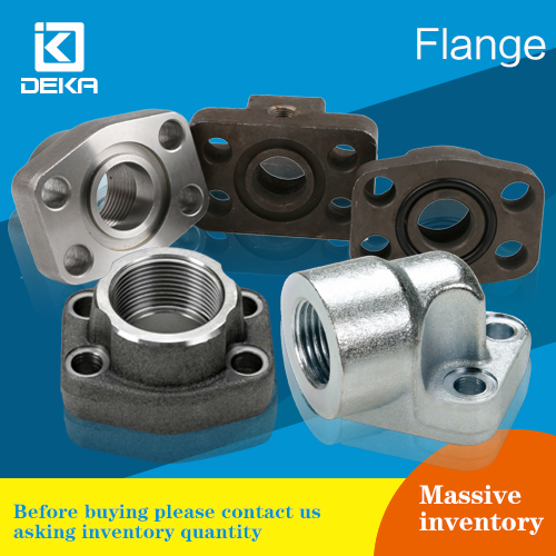 DEKA FLANGE DFS401038