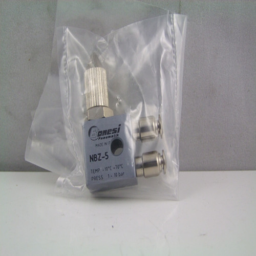 BONESI VALVE NBZ-5