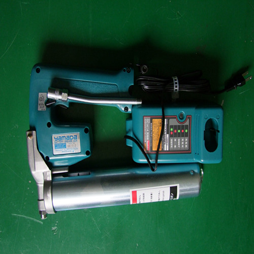 YAMADA GREASE GUN EG-400B