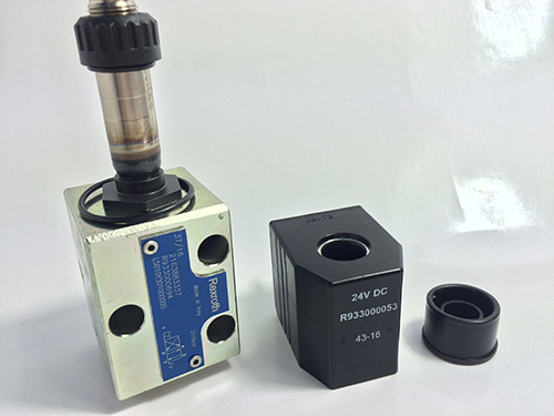 EDI Catridge valve L5010Y301000000 (L5010Y301OC0100) 24VDC