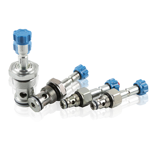 EDI Catridge valve OD1501183AS000