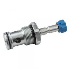 EDI Catridge valve OD1504211AS000