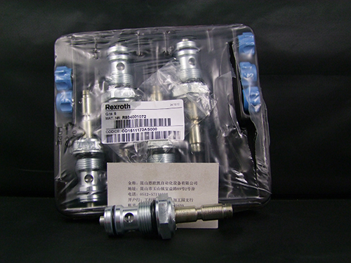 EDI Catridge valve OD1511173AS000 R934001072