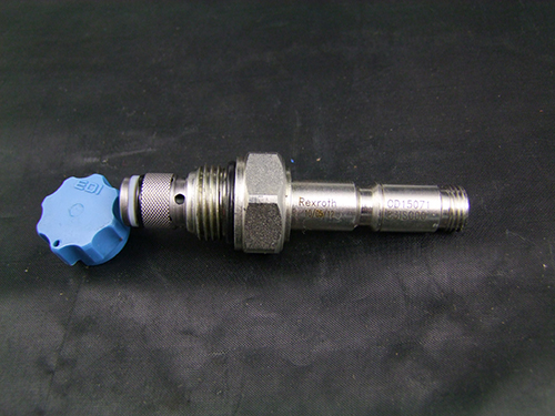 EDI Catridge valve OD1507183IS000