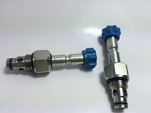 EDI Catridge valve OD1531183AS800 R934000104