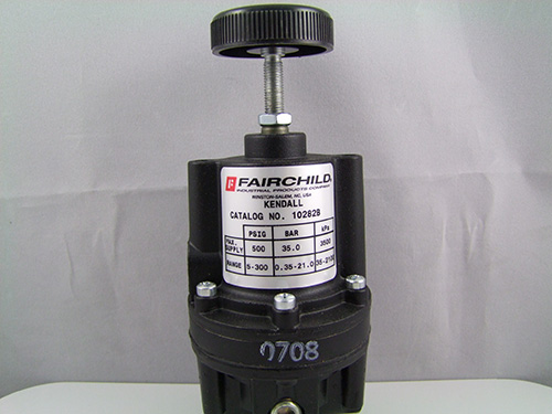 FAIRCHILD Control valve 10282B