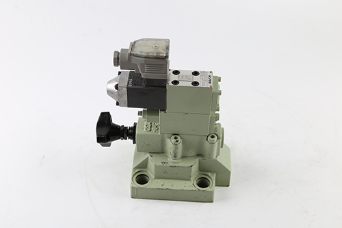 KPM Proportional valve  RBE30P-10-B1/315X-WA100CL-S