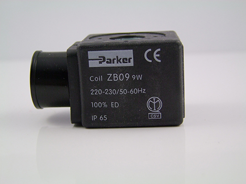 Parker Coil ZB09 220V(304012)
