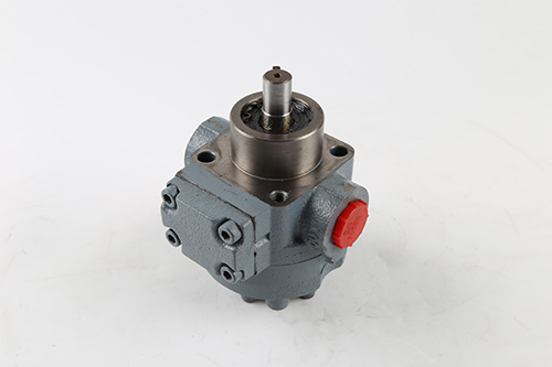 NOP Gear pump TOP-206HBM