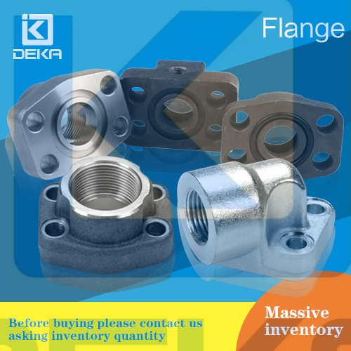 DEKA FLANGE   RB 038-30