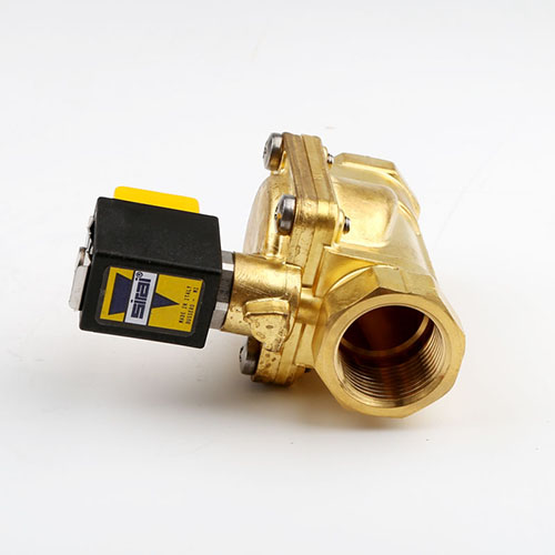 SIRAI  Soneloid valve L282B01-ZB10A G3/4 230VAC