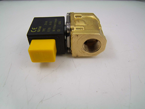 SIRAI  Soneloid valve L140D11-Z614A  G3/8 230VAC