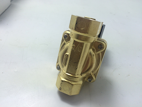 SIRAI  Soneloid valve L182B01-ZB10A G3/8 230VAC