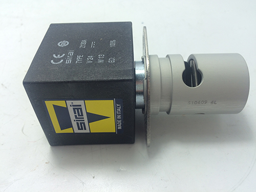 SIRAI  Soneloid valve S10609-Z130A 24VDC