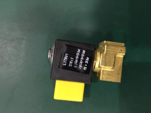 SIRAI  Soneloid valve L178V01-Z830A G1/8 110VAC