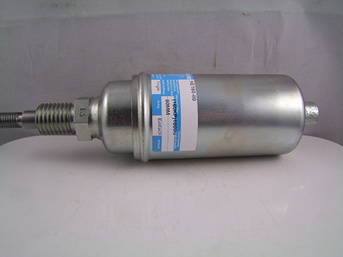GOPA Air Cylinder KE160-80