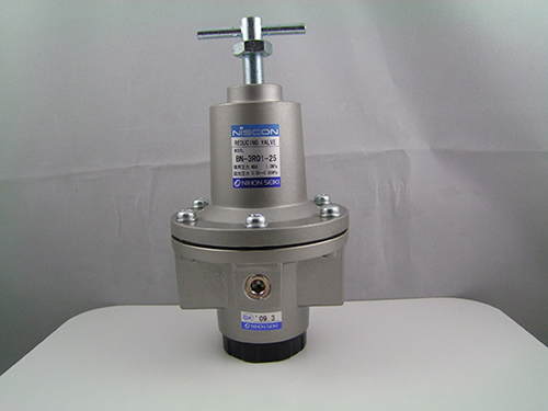 NISCON Pressure valve BN-3R01-25