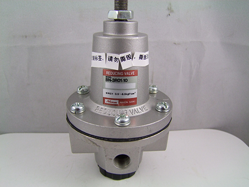 NISCON Pressure valve BN-3R01-10