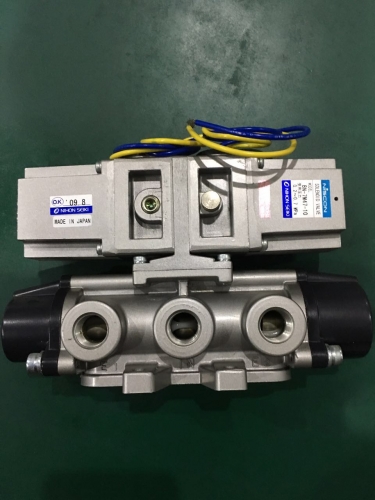 NISCON Solenoid valve BN-7M47-10