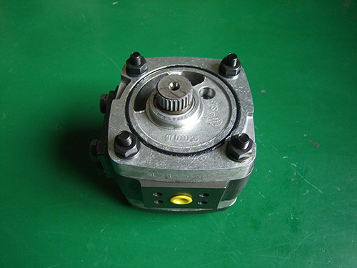 VOITH Gear Pump IPV4-13 H68.524410