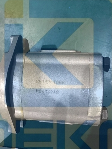 HONOR Gear Pump 2B19RP18BB