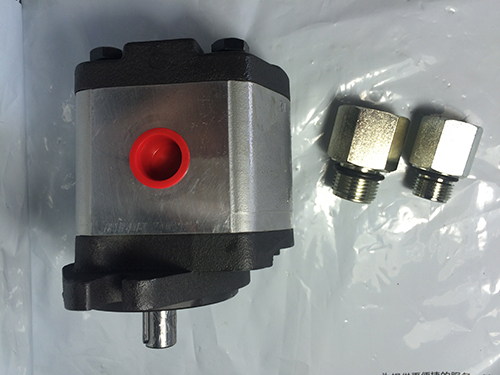 CML Gear pump EGB-14.3