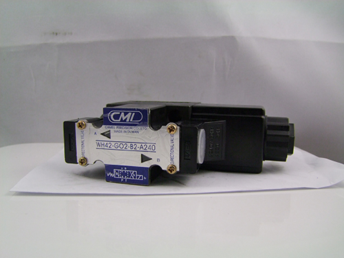 CML Solenoid valve WH42-G02-B2-A240