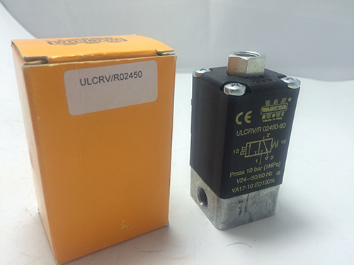 WAIRCOM Solenoid valve ULCSV/R02450