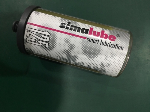 SIMALUBE Lubricator SL04-125