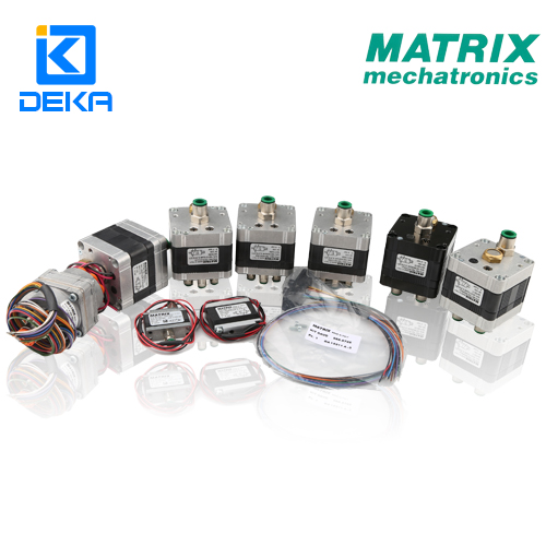 MATRIX Solenoid valve  MX859.900C2KK.HGJG43