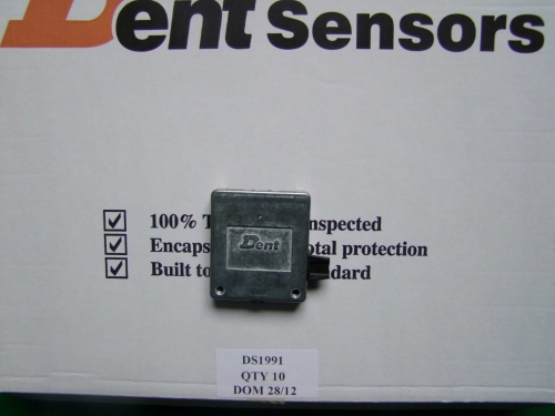 DENT SENSOR DS1991