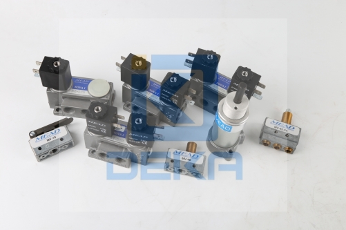 MEAD Control valve  LTV-PBGP