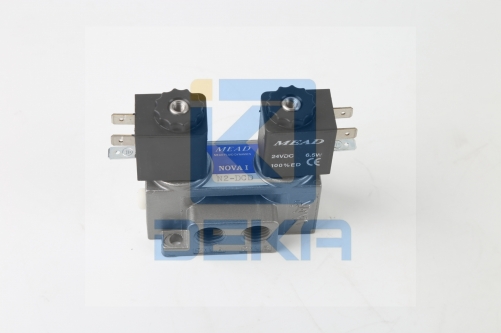 MEAD Control valve N2-DCD