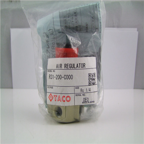 TACO AIR REGULATOR R31-200-C000