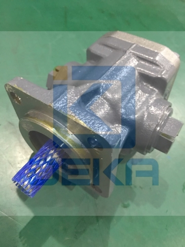 KRACHT GEAR PUMP KF25LF2