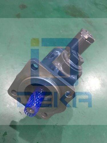 KRACHT GEAR PUMP KF25LF1-D15