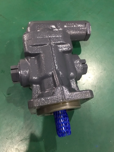 KRACHT GEAR PUMP KF20RF23-D15-GJS