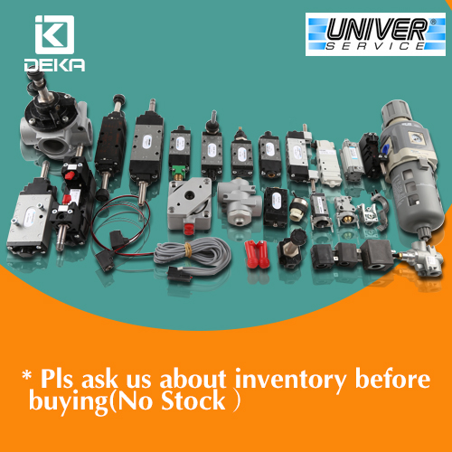 UNIVER  Valve  AM-5511