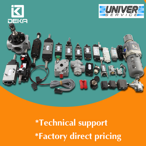 UNIVER Repair Kit  BE-6990