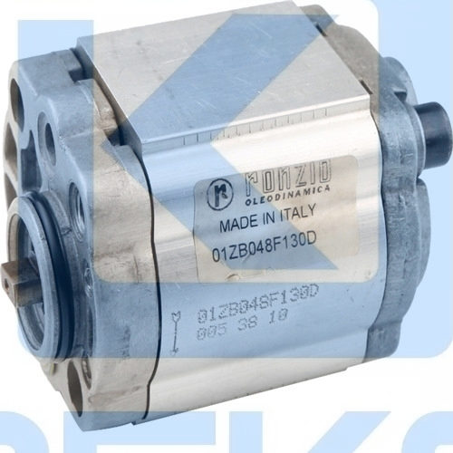 RONZIO PUMP 01ZB048F130D