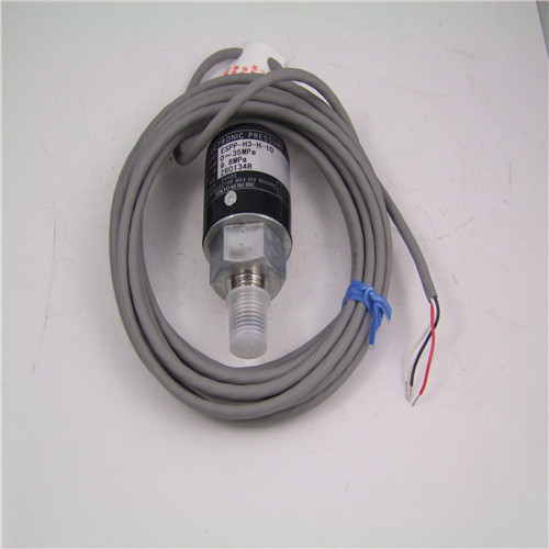 TOKIMEC Pressure Switch ESPP-H3-H-10