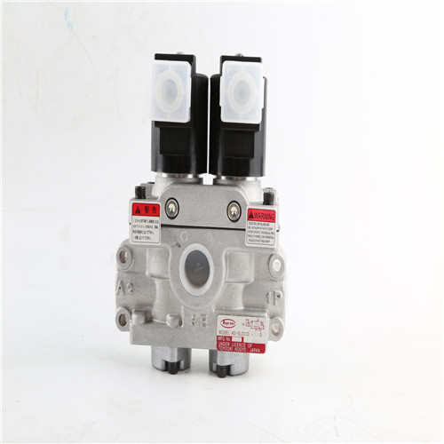 TOYOOKI VALVE AD-SL231D-304D-DA3 110VAC