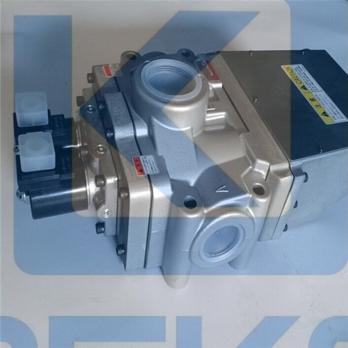 TOYOOKI VALVE AD-SL231D-712D-M2-DA3 110VAC