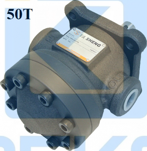50T-07FR  Fixed Displacement Vane Pumps