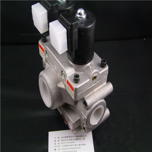 TOYOOKI VALVE AD-SL231D-508E-M2-DA4 AC220V