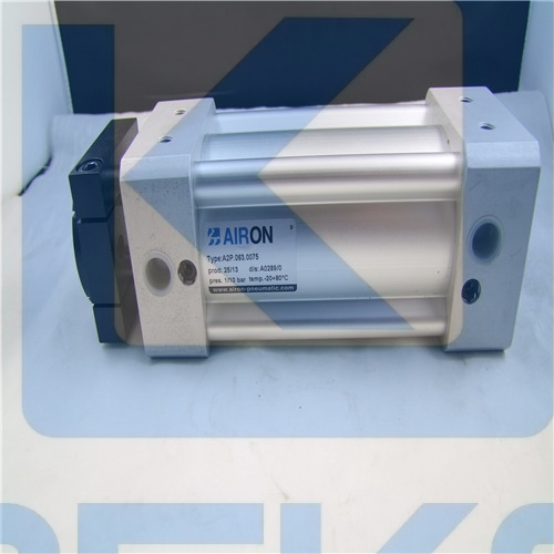 AIRON CYLINDER A2P.063.0075